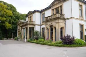 Norwood Hall Country House, Aberdeen