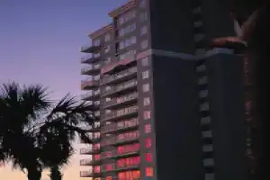 Club Wyndham SeaWatch Resort, Myrtle Beach
