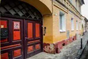 Colins Place Hotel, Brasov