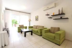 Victor Apartment, Paphos