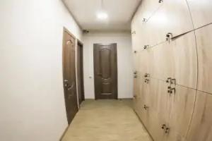 MarySmart Hostel on Stetsenko, Kiev