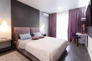 Complex Rogatinskiy Hotel, Kharkiv