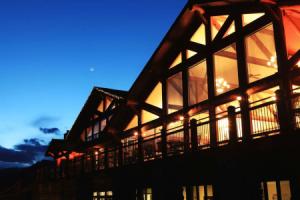 The Estes Park Resort, Estes Park