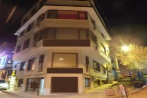 Heykel Residence Apartments, Bursa