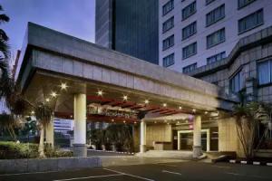 Kimaya Slipi Jakarta By Harris, Jakarta