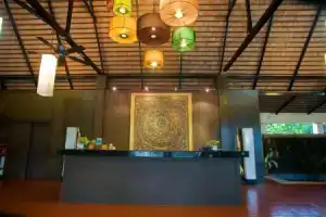 Inrawadee Resort, Jomtien Beach