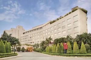 The Lalit Ashok, Bengaluru