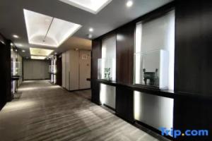 Yi She 101 Boutique Hotel (Xi'an Huimin Street Bell Tower Subway Station Branch), Xi'an