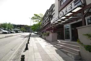 Hitit Otel, Ankara