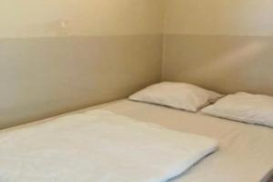 SEAVIEW Studio - Type BREDA29 - separate sleeping corner - 4p - frontal seaview at the beach, Oostende