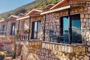 Kaskoy Hotel, Kas