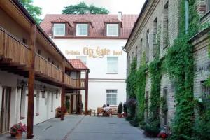 City Gate Hotel, Vilnius