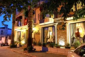 Saint John Hotel - Boutique Class, Selcuk