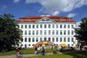 Citywohnung Altstadt Apartments, Halle an der Saale