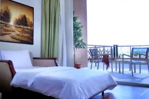 Coral Sea Beach and Aqua Park, Ain Sokhna