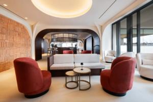 Eurostars Hotel, Valladolid