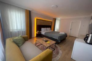 Park Buti̇k Hotel, Ankara