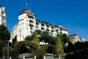 De la Paix, Lausanne
