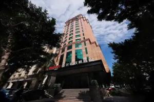 Hampton By Hilton Guangzhou Tianhe Sports Center, Guangzhou