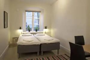 STF Stockholm Skeppsholmen Hostel, Stockholm