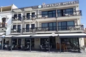 Senyildiz Hotel, Foca