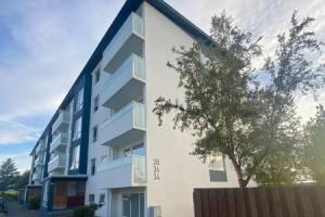 Bright and Spacious 2 Bedroom Apartment in Rvk, Reykjavik