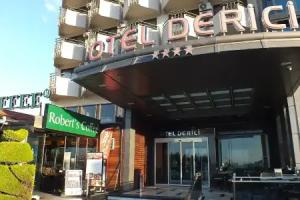 Derici Hotel, Kusadasi
