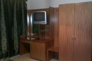 Hotel Alpar, Fier