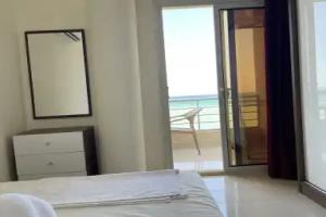 Casablanca beach by Vision Suites, Hurghada