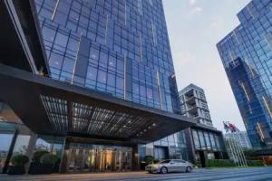 Hilton Shenzhen World Exhibition & Convention Center, Shenzhen