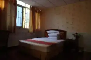 Jintai Motel, Shenzhen