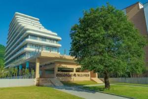 Aparthotel 20M from the Black Sea in, mgzavrebi IV, Gonio