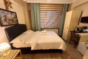 Rustic Pansiyon Hotel, Bartin