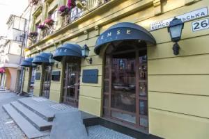 Bon Hotel, Dnipropetrovsk