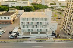 Arce Ryukyu Harbor Stay Mini-hotel, Ginowan