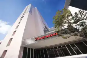 Sheraton Grand Hiroshima Hotel, Hiroshima