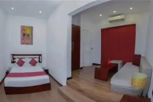 Blue Water Boutique Hotel, Negombo