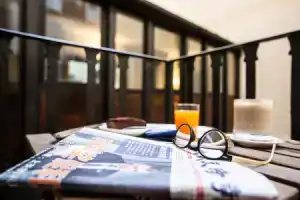 Hotel Burchianti, Florence