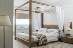 Kallia Luxury Residence Apart-hotel, Ierapetra