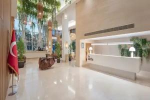 Tui Blue Xanthe Resort & Spa, Side