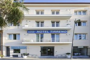Hotel Nuovo Tirreno, Lido Di Camaiore