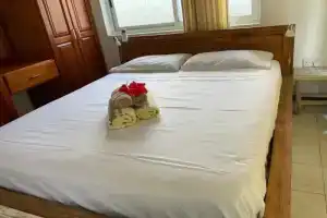 Central Self Catering Apartments
