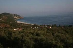 Hotel Belle Vue, Dhermi