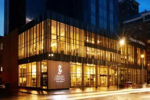 Grand Central Hotel Belfast, Belfast