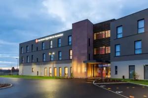Best Western Hotel Journel Antibes-Juan-Les-Pins, Antibes