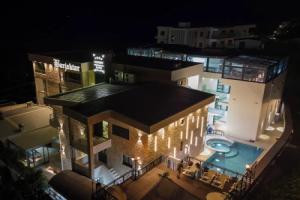 Barjaktar Boutique Hotel, Ulcinj