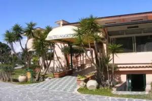 Hotel Villaggio Sirio, Sellia Marina