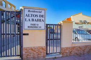 075 Altos Magic House - Alicante Holiday, Torrevieja