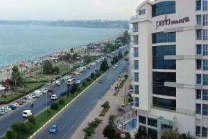 Pearly Hotel, Antalya