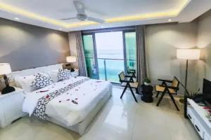 Sunny Canopy B&B Hotel, Hulhumale